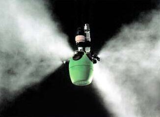 Agulles atomitzadors d’aire